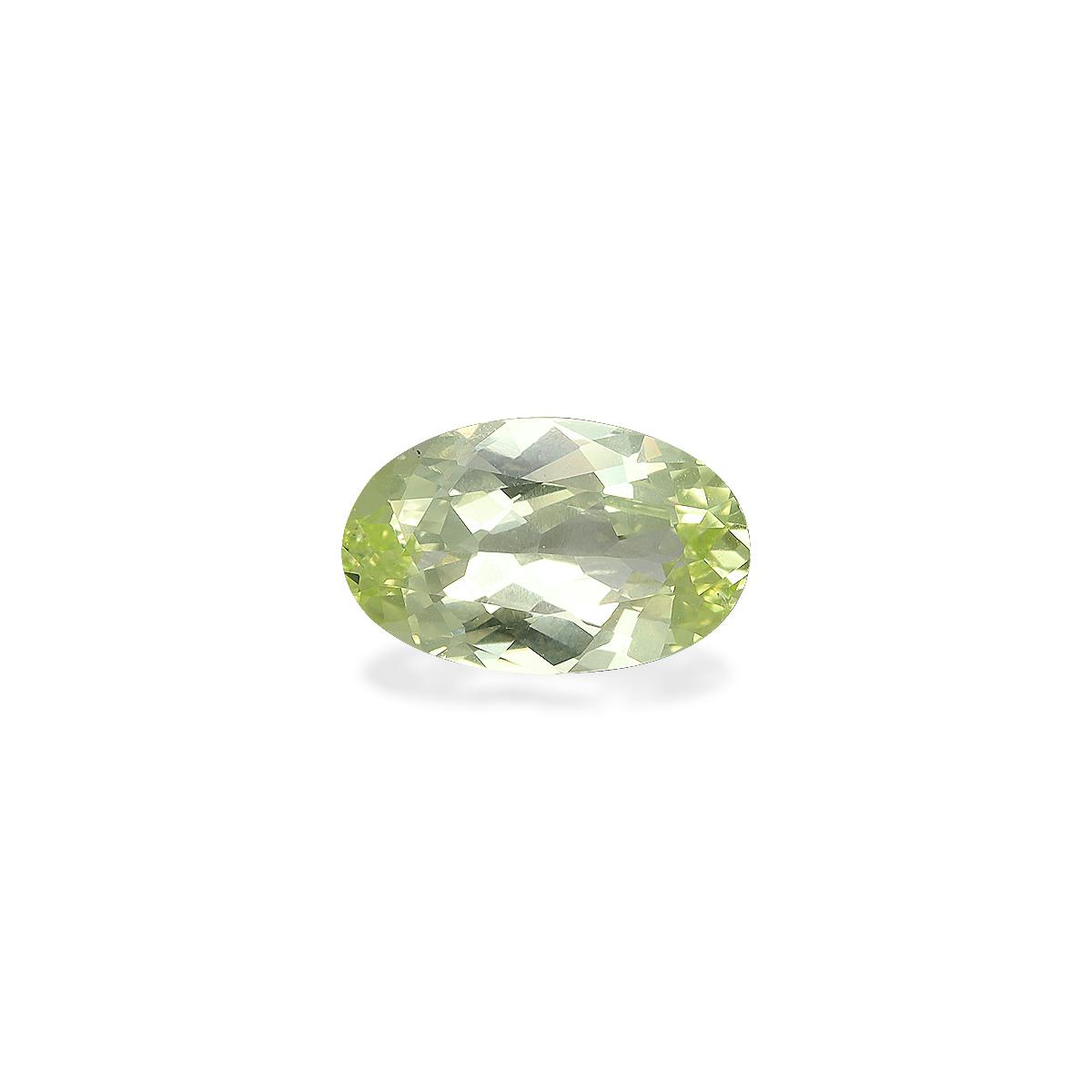 Chrysoberyl 2.46 ct